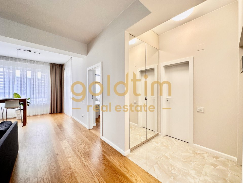 CATTED RESIDENCE/PARCARE /SPATII DEPOZITARE /SUPERB/PIPERA 