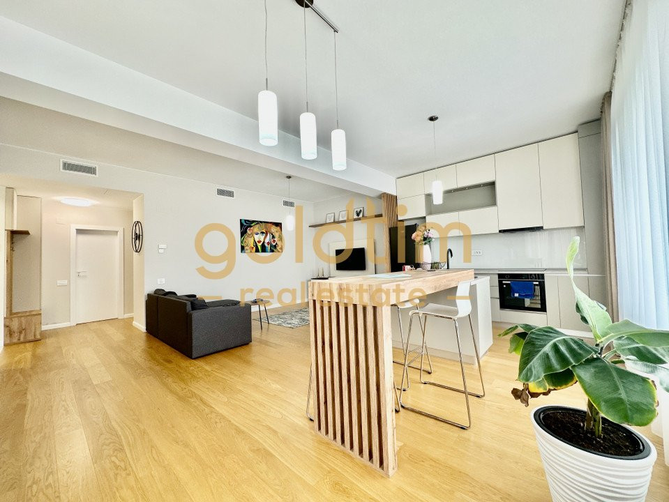 CATTED RESIDENCE/PARCARE /SPATII DEPOZITARE /SUPERB/PIPERA 