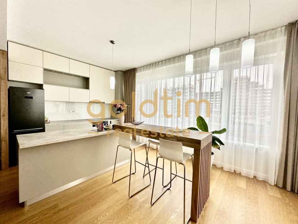 CATTED RESIDENCE/PARCARE /SPATII DEPOZITARE /SUPERB/PIPERA 