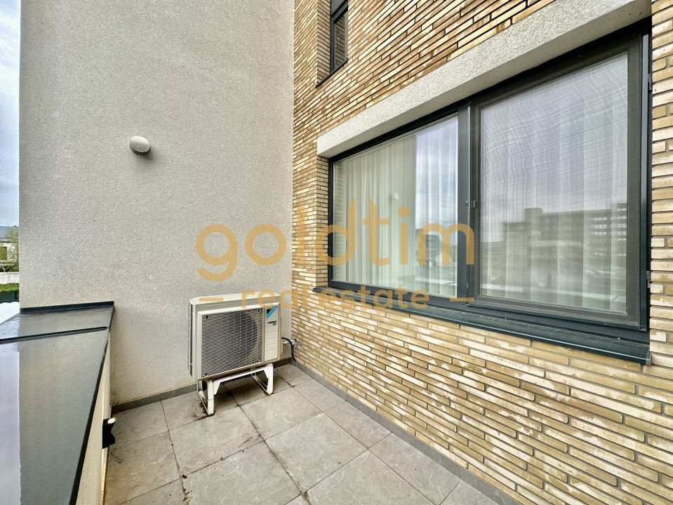 CATTED RESIDENCE/PARCARE /SPATII DEPOZITARE /SUPERB/PIPERA 