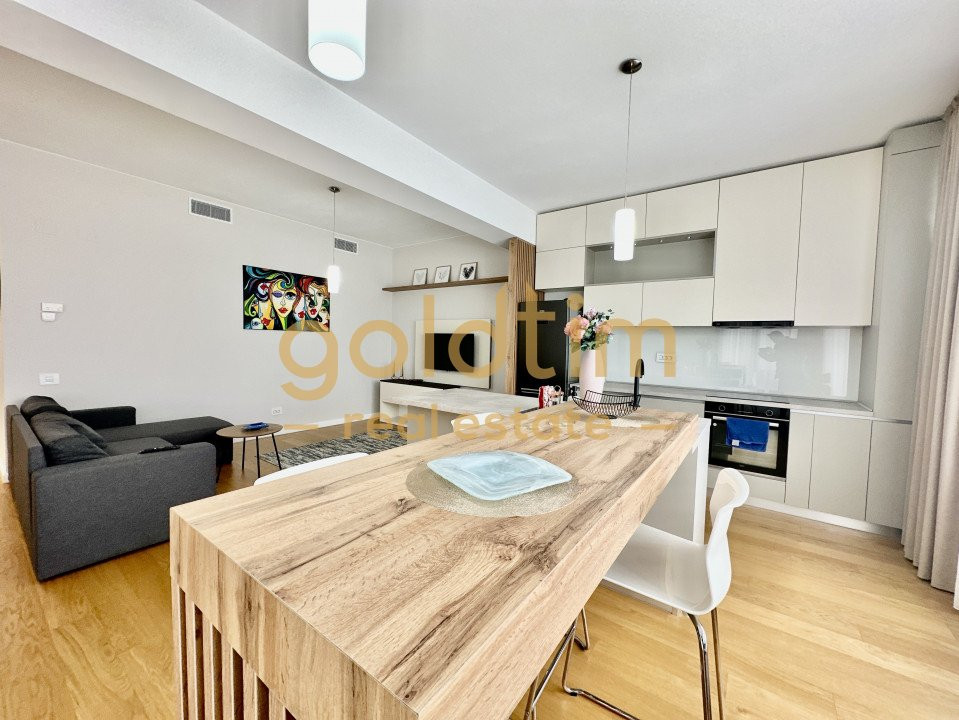 CATTED RESIDENCE/PARCARE /SPATII DEPOZITARE /SUPERB/PIPERA 