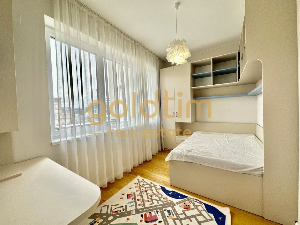 CATTED RESIDENCE/PARCARE /SPATII DEPOZITARE /SUPERB/PIPERA 