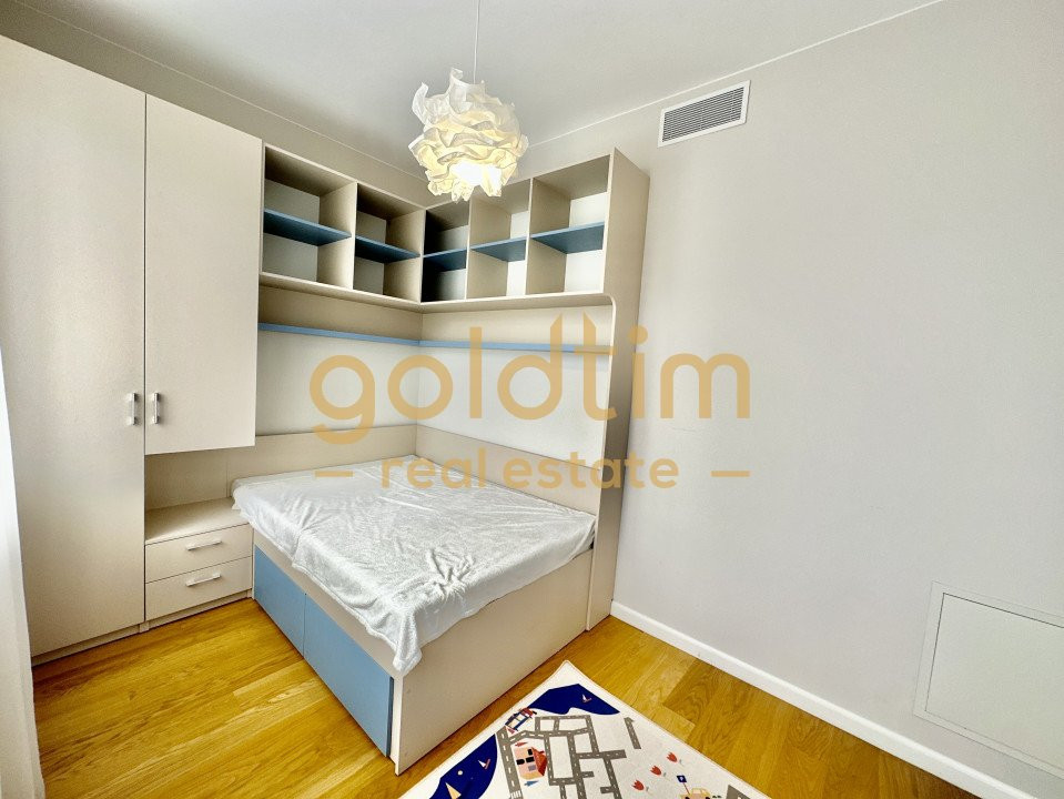 CATTED RESIDENCE/PARCARE /SPATII DEPOZITARE /SUPERB/PIPERA 