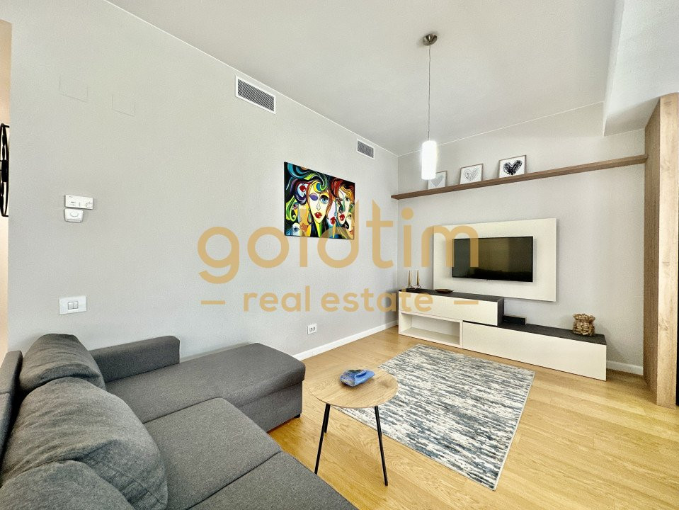 CATTED RESIDENCE/PARCARE /SPATII DEPOZITARE /SUPERB/PIPERA 