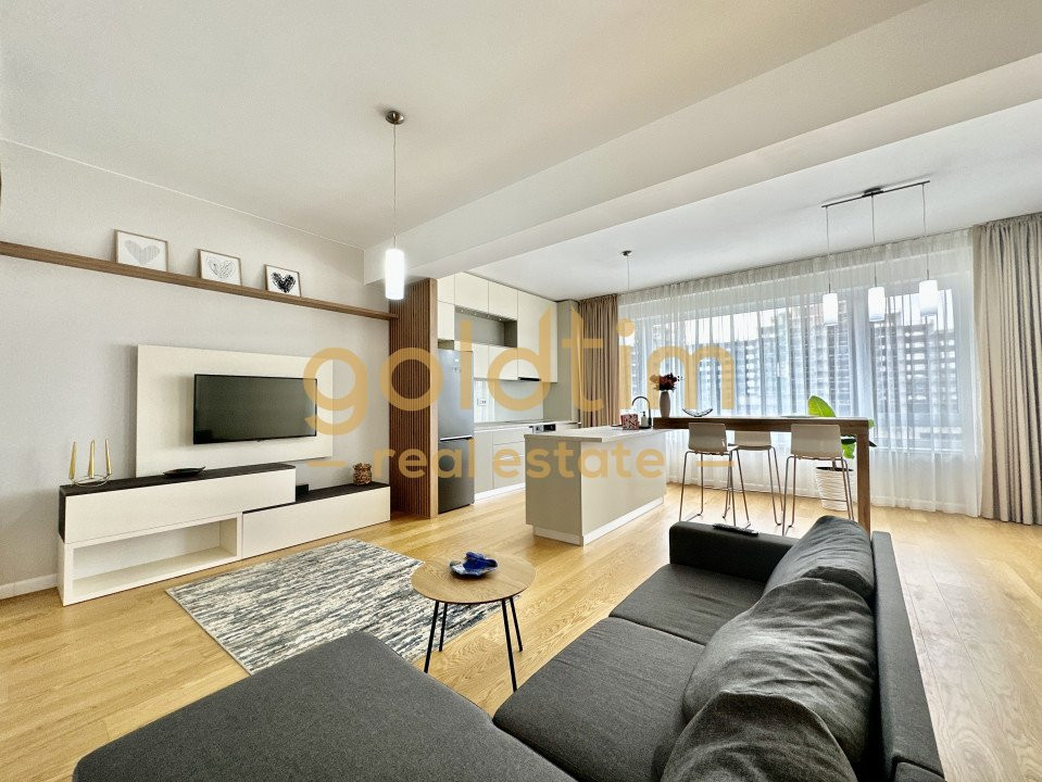 CATTED RESIDENCE/PARCARE /SPATII DEPOZITARE /SUPERB/PIPERA 