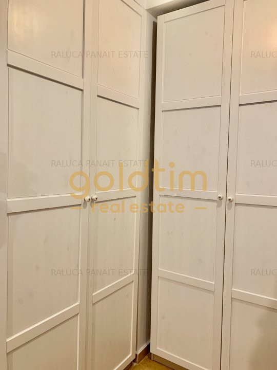 NOU/ MOBILAT SI UTILAT/TERASA GENEROASA/ ZONA LINISTITA