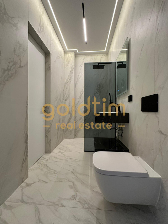 SMART HOUSE/CALITATE SUPERIOARA/FINISAJE PREMIUM/VILA INDIVIDUALA