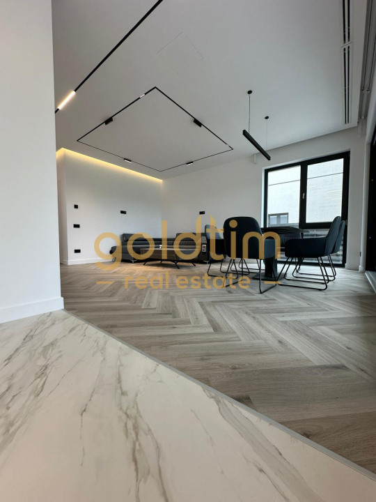 SMART HOUSE/CALITATE SUPERIOARA/FINISAJE PREMIUM/VILA INDIVIDUALA