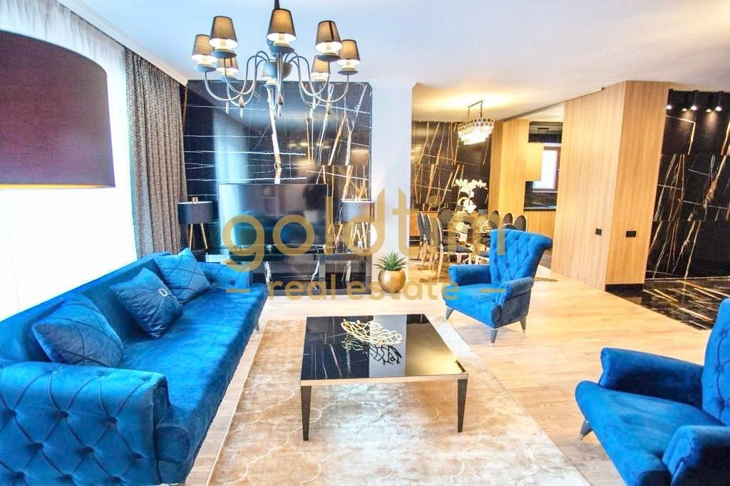 APARTAMENT SUPERB/LUXOS SI ELEGANT/ZONA SELECTA/HERASTRAU/