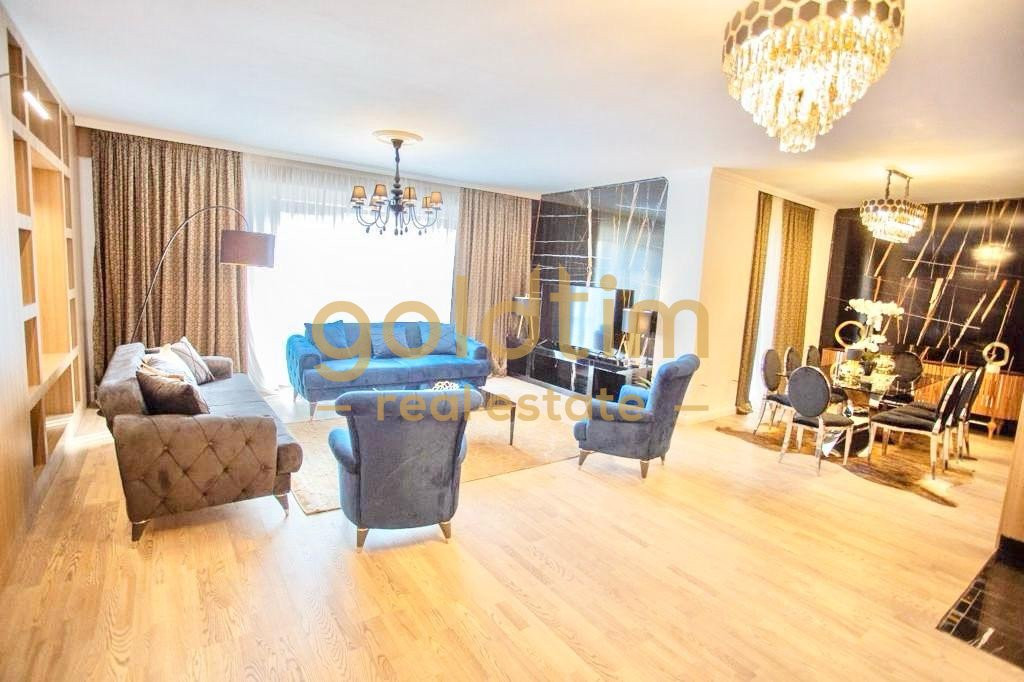 APARTAMENT SUPERB/LUXOS SI ELEGANT/ZONA SELECTA/HERASTRAU/