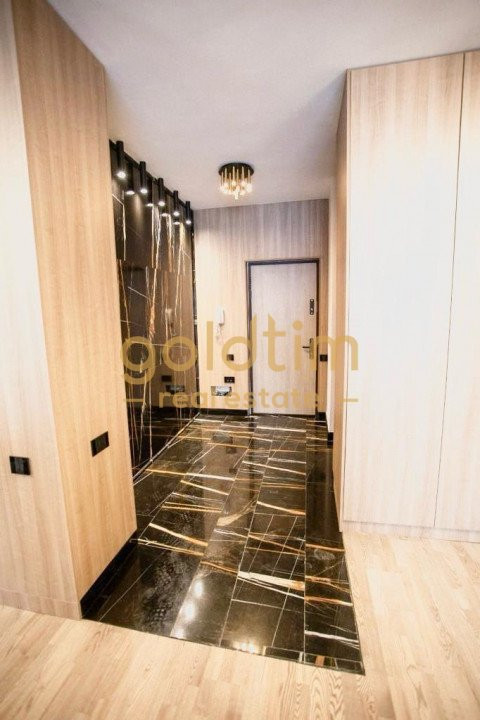 APARTAMENT SUPERB/LUXOS SI ELEGANT/ZONA SELECTA/HERASTRAU/