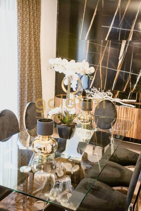 APARTAMENT SUPERB/LUXOS SI ELEGANT/ZONA SELECTA/HERASTRAU/