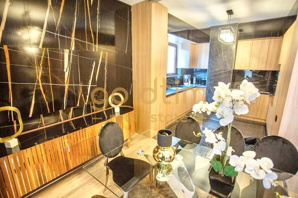 APARTAMENT SUPERB/LUXOS SI ELEGANT/ZONA SELECTA/HERASTRAU/