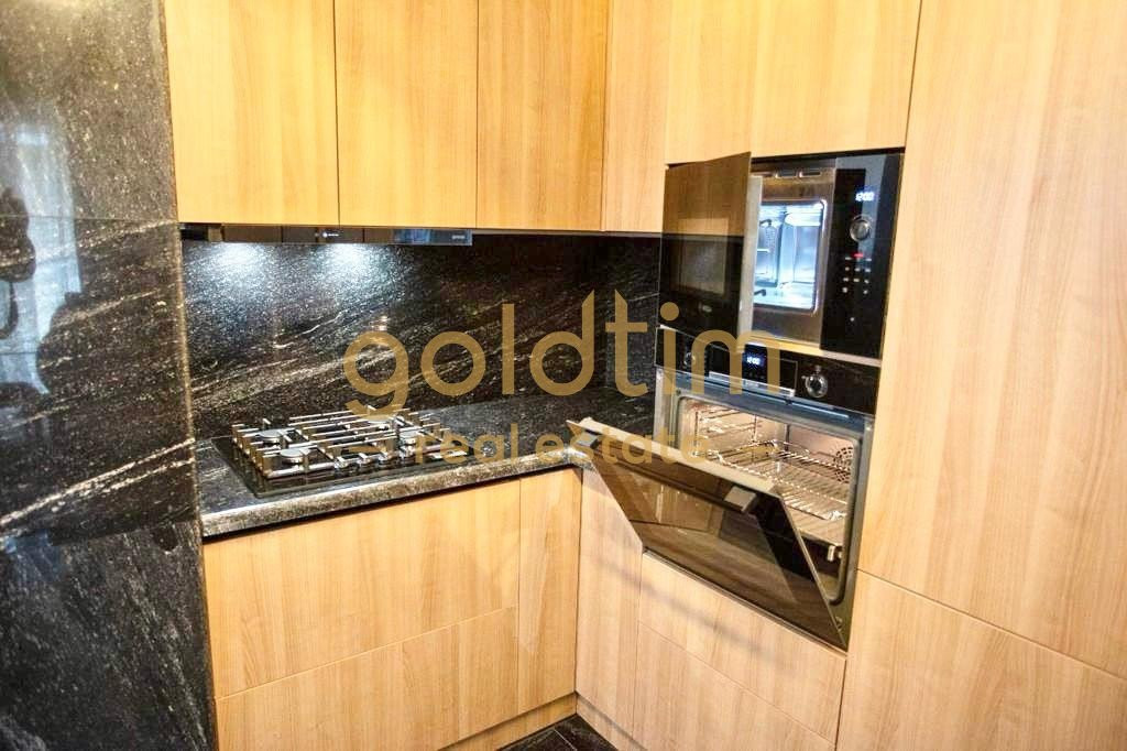 APARTAMENT SUPERB/LUXOS SI ELEGANT/ZONA SELECTA/HERASTRAU/