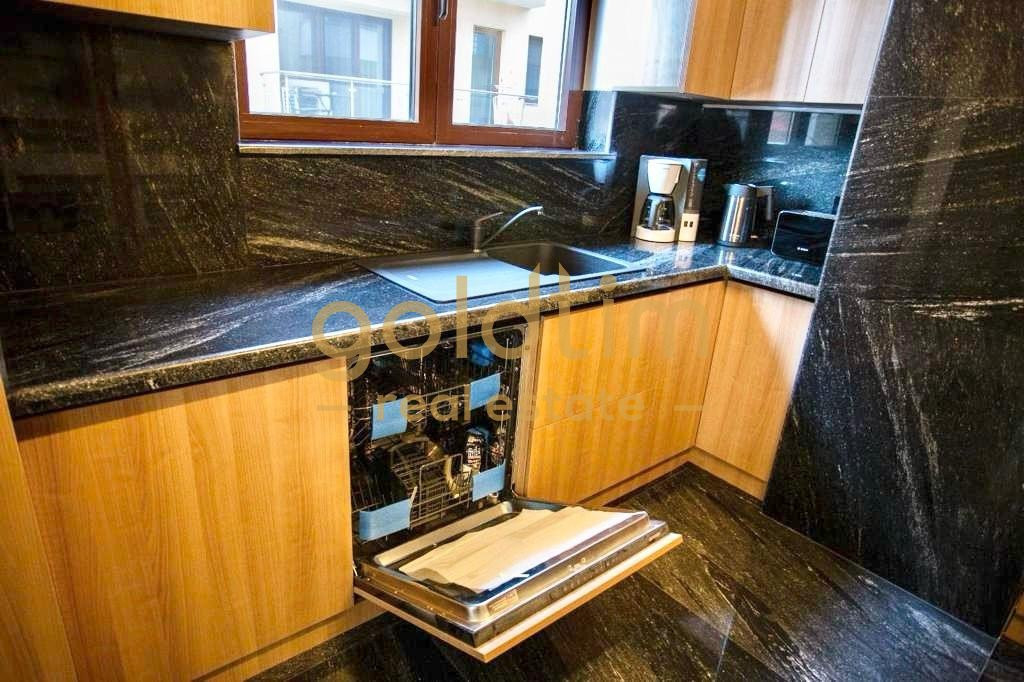 APARTAMENT SUPERB/LUXOS SI ELEGANT/ZONA SELECTA/HERASTRAU/