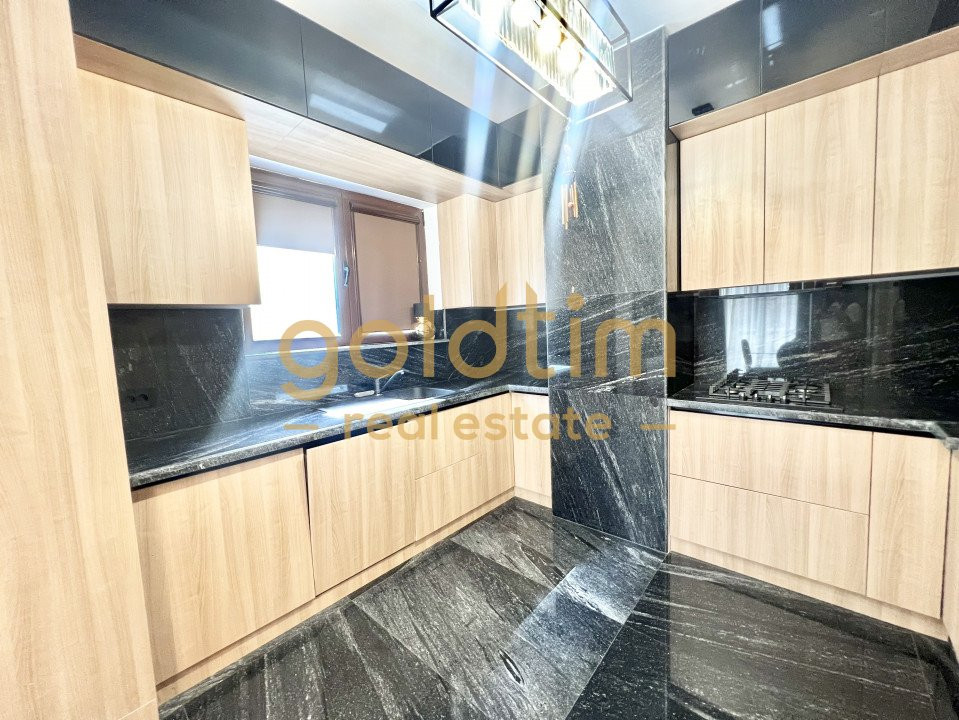 APARTAMENT SUPERB/LUXOS SI ELEGANT/ZONA SELECTA/HERASTRAU/