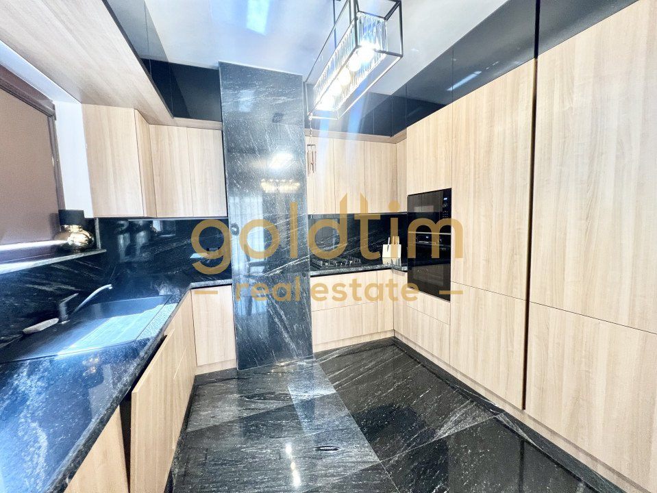 APARTAMENT SUPERB/LUXOS SI ELEGANT/ZONA SELECTA/HERASTRAU/