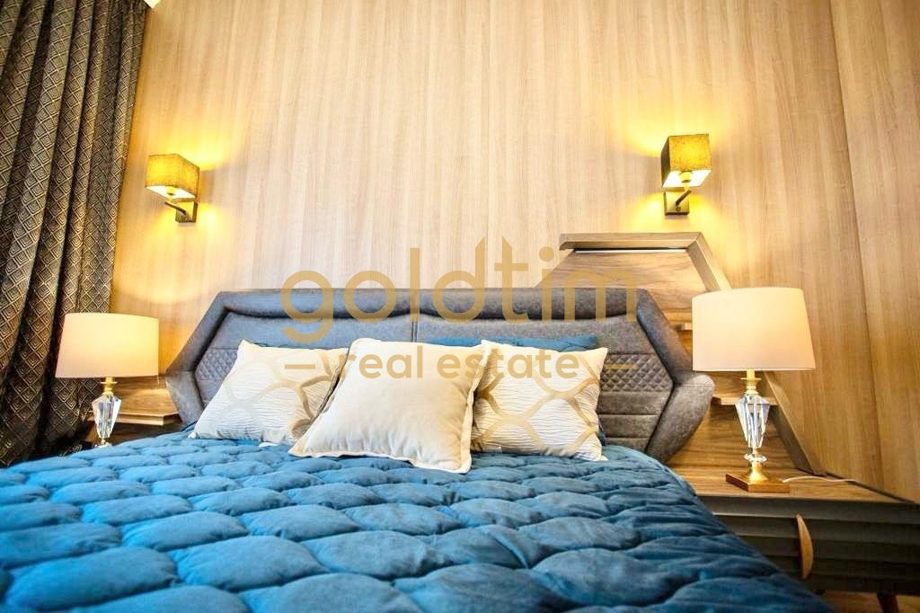 APARTAMENT SUPERB/LUXOS SI ELEGANT/ZONA SELECTA/HERASTRAU/