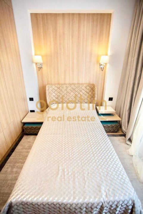 APARTAMENT SUPERB/LUXOS SI ELEGANT/ZONA SELECTA/HERASTRAU/