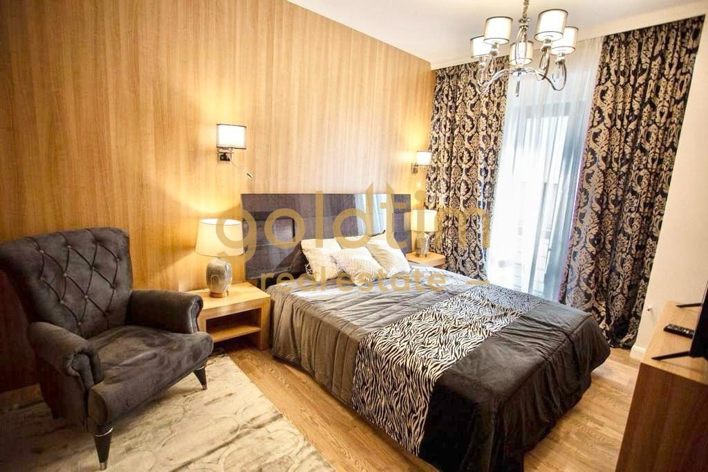 APARTAMENT SUPERB/LUXOS SI ELEGANT/ZONA SELECTA/HERASTRAU/