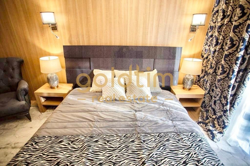 APARTAMENT SUPERB/LUXOS SI ELEGANT/ZONA SELECTA/HERASTRAU/