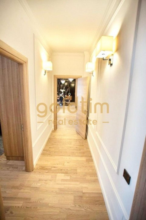 APARTAMENT SUPERB/LUXOS SI ELEGANT/ZONA SELECTA/HERASTRAU/