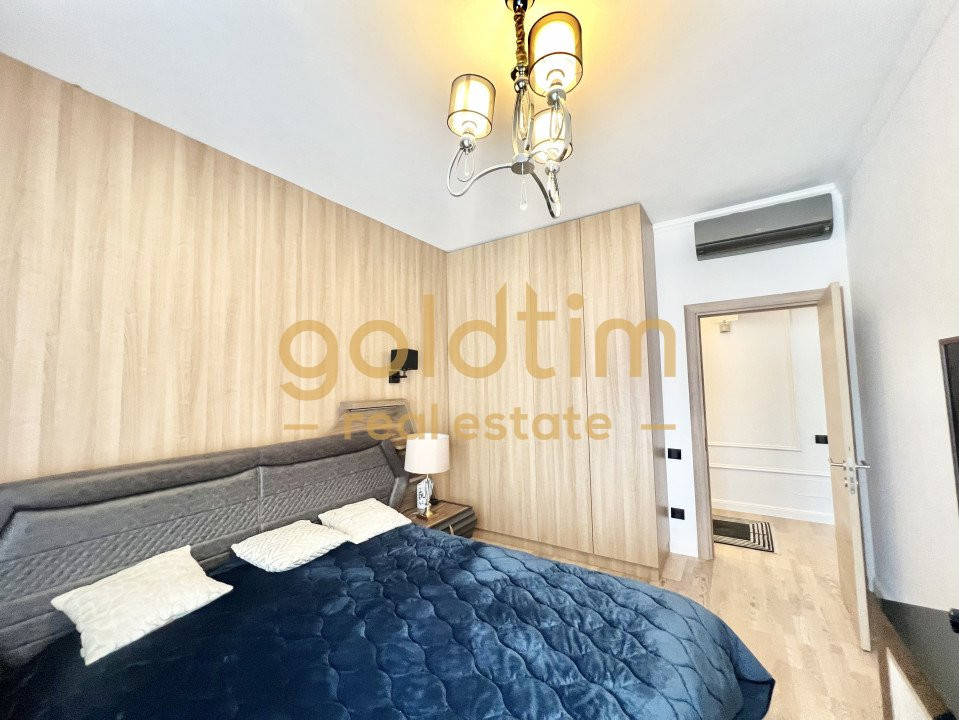 APARTAMENT SUPERB/LUXOS SI ELEGANT/ZONA SELECTA/HERASTRAU/