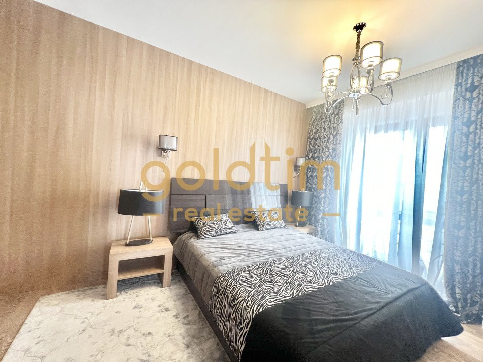 APARTAMENT SUPERB/LUXOS SI ELEGANT/ZONA SELECTA/HERASTRAU/