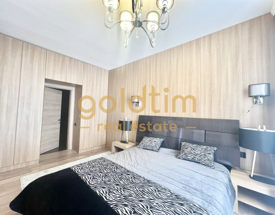 APARTAMENT SUPERB/LUXOS SI ELEGANT/ZONA SELECTA/HERASTRAU/