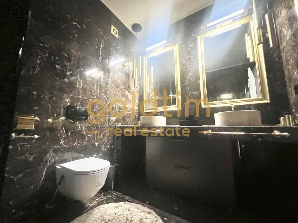 APARTAMENT SUPERB/LUXOS SI ELEGANT/ZONA SELECTA/HERASTRAU/