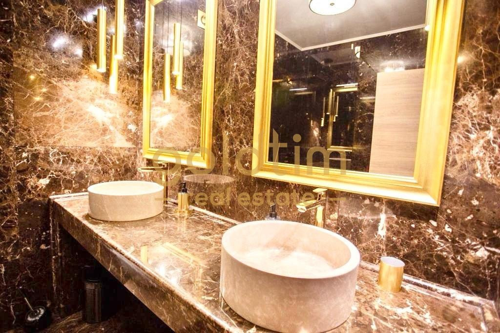 APARTAMENT SUPERB/LUXOS SI ELEGANT/ZONA SELECTA/HERASTRAU/