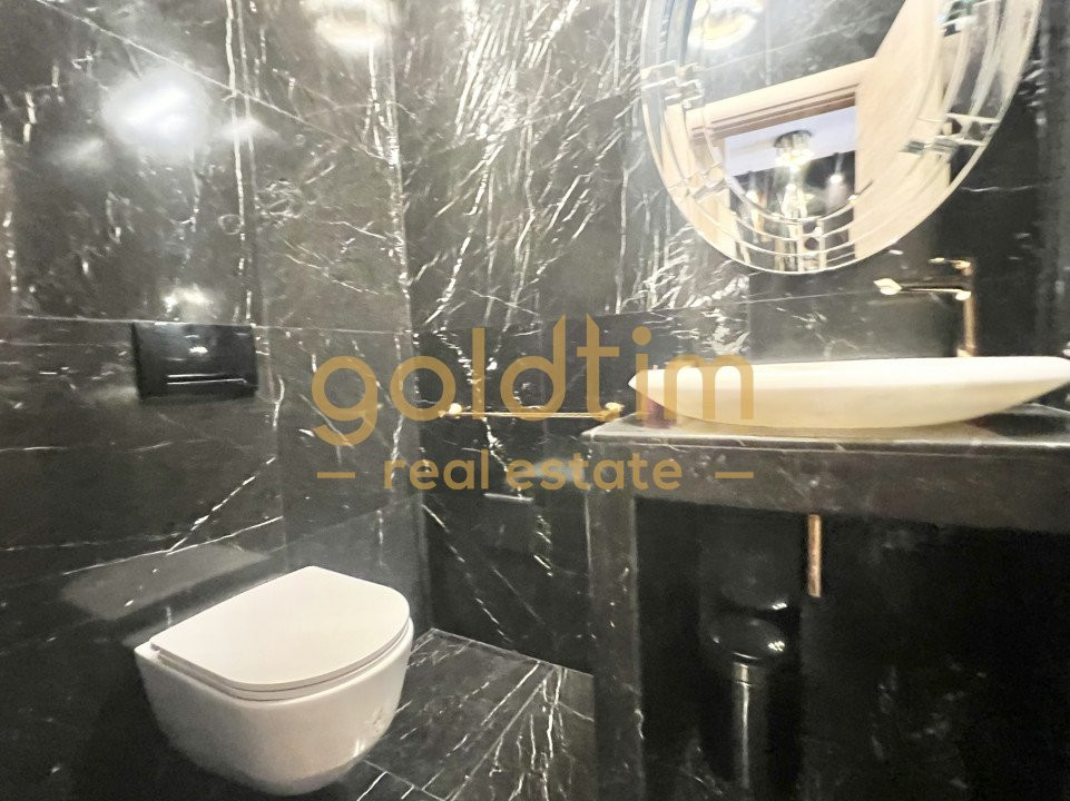 APARTAMENT SUPERB/LUXOS SI ELEGANT/ZONA SELECTA/HERASTRAU/