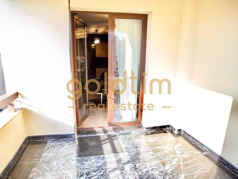 APARTAMENT SUPERB/LUXOS SI ELEGANT/ZONA SELECTA/HERASTRAU/