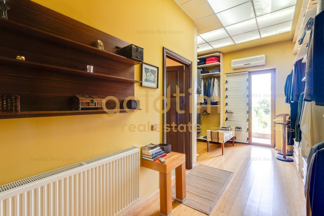 VILA INDIVIDUALA CU DESCHIDERE LA LAC/PISCINA/CURTE 4000MP/TEREN TENIS/IZVORANI