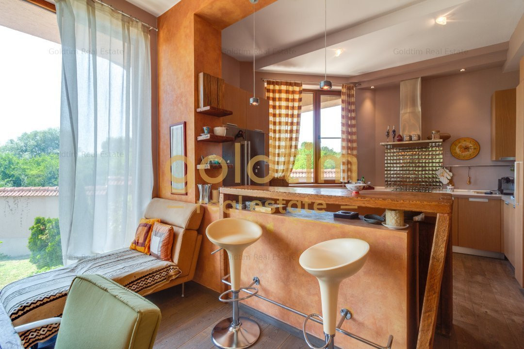 VILA INDIVIDUALA CU DESCHIDERE LA LAC/PISCINA/CURTE 4000MP/TEREN TENIS/IZVORANI