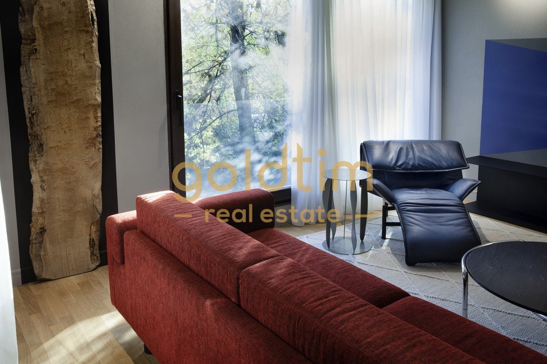 APARTAMENT UNIC/CONCEPT HOUSE/DESIGN/SERVICII HOTELIERECOMPLETE/PRIMAVERII