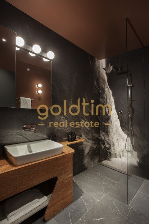 APARTAMENT UNIC/CONCEPT HOUSE/DESIGN/SERVICII HOTELIERECOMPLETE/PRIMAVERII