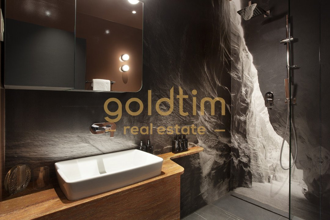 APARTAMENT UNIC/CONCEPT HOUSE/DESIGN/SERVICII HOTELIERECOMPLETE/PRIMAVERII