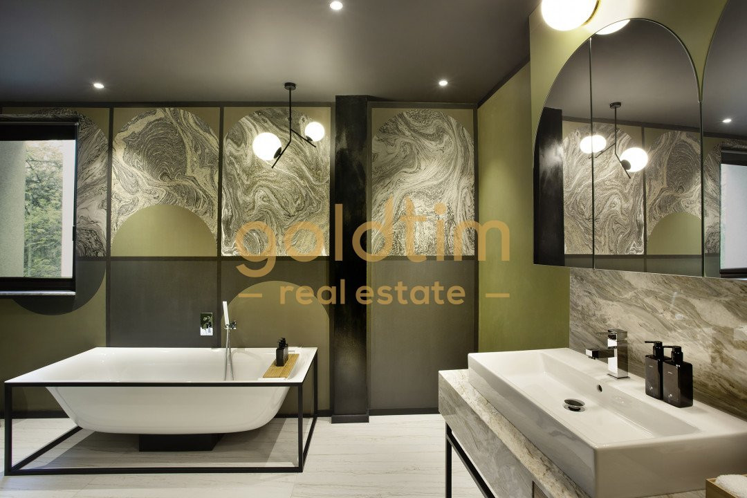 APARTAMENT UNIC/CONCEPT HOUSE/DESIGN/SERVICII HOTELIERECOMPLETE/PRIMAVERII