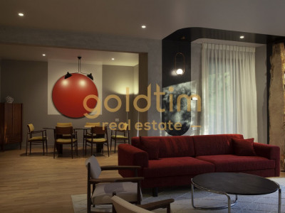 APARTAMENT UNIC/CONCEPT HOUSE/DESIGN/SERVICII HOTELIERECOMPLETE/PRIMAVERII