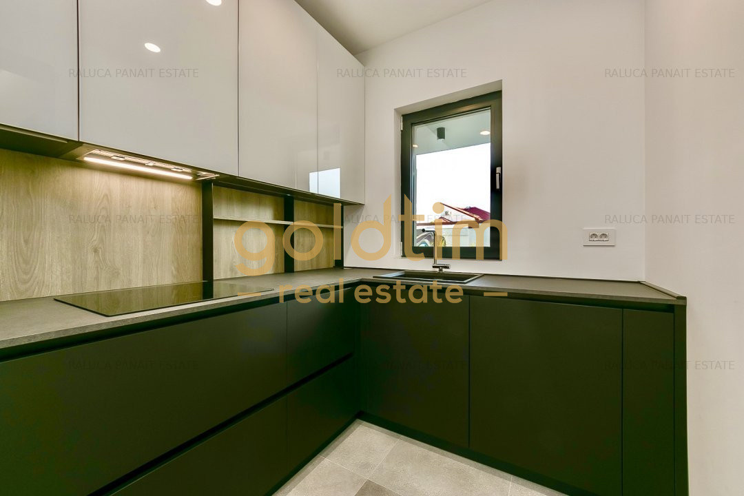 NEW/ FIRST RENT/ PARKING