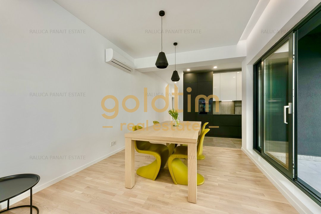 NEW/ FIRST RENT/ PARKING