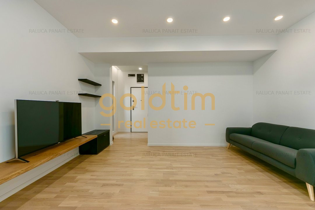 NEW/ FIRST RENT/ PARKING