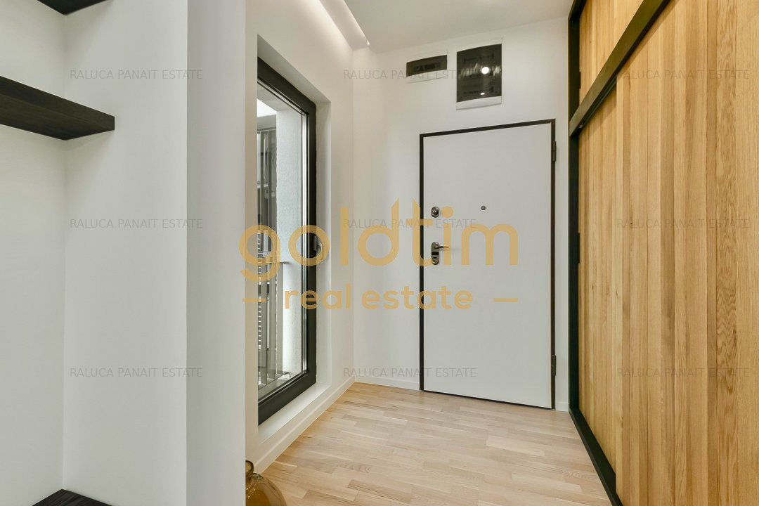 NEW/ FIRST RENT/ PARKING