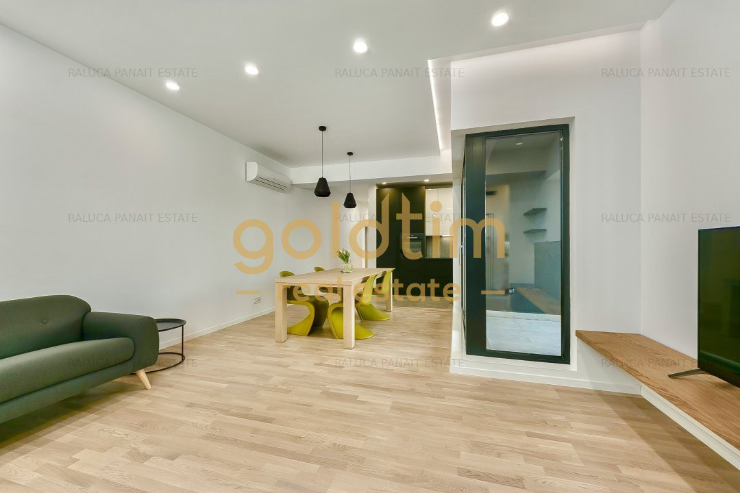 NEW/ FIRST RENT/ PARKING