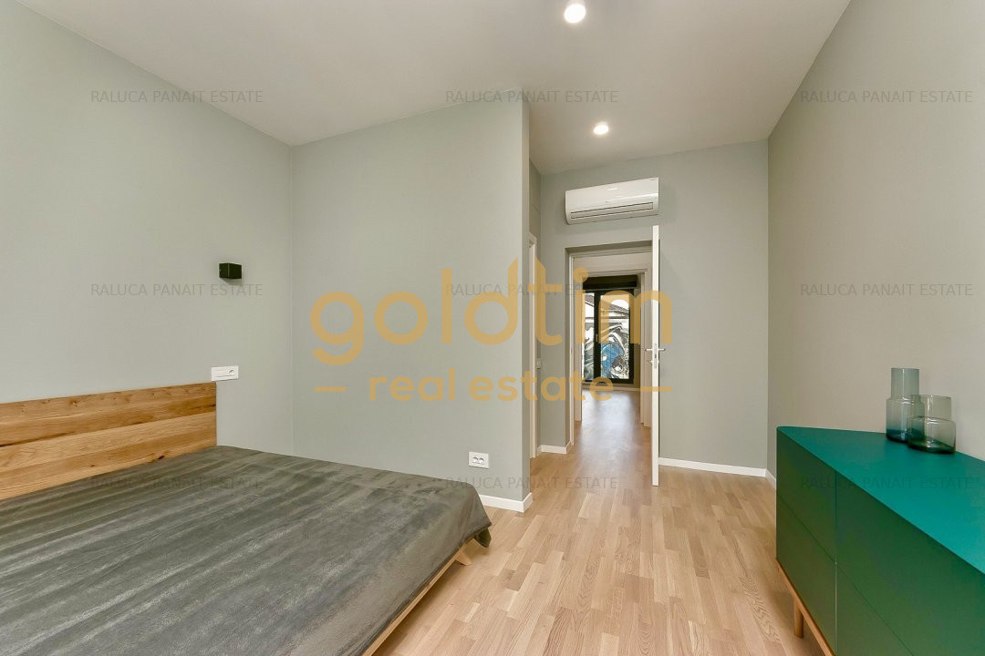 NEW/ FIRST RENT/ PARKING