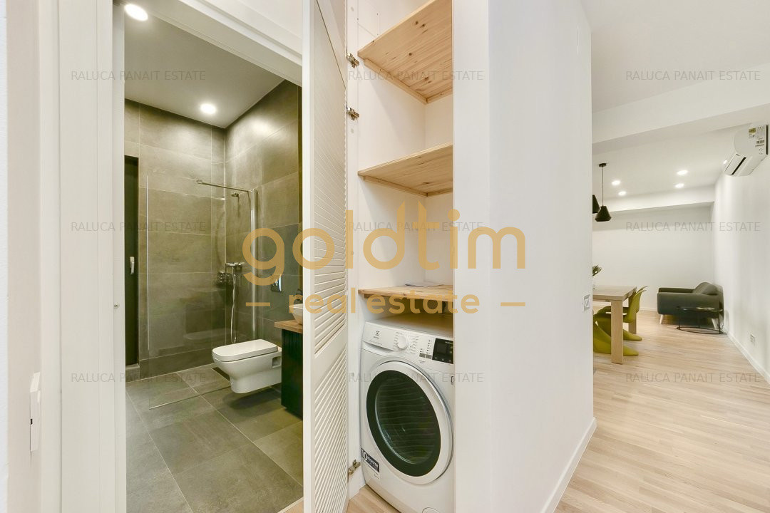 NEW/ FIRST RENT/ PARKING