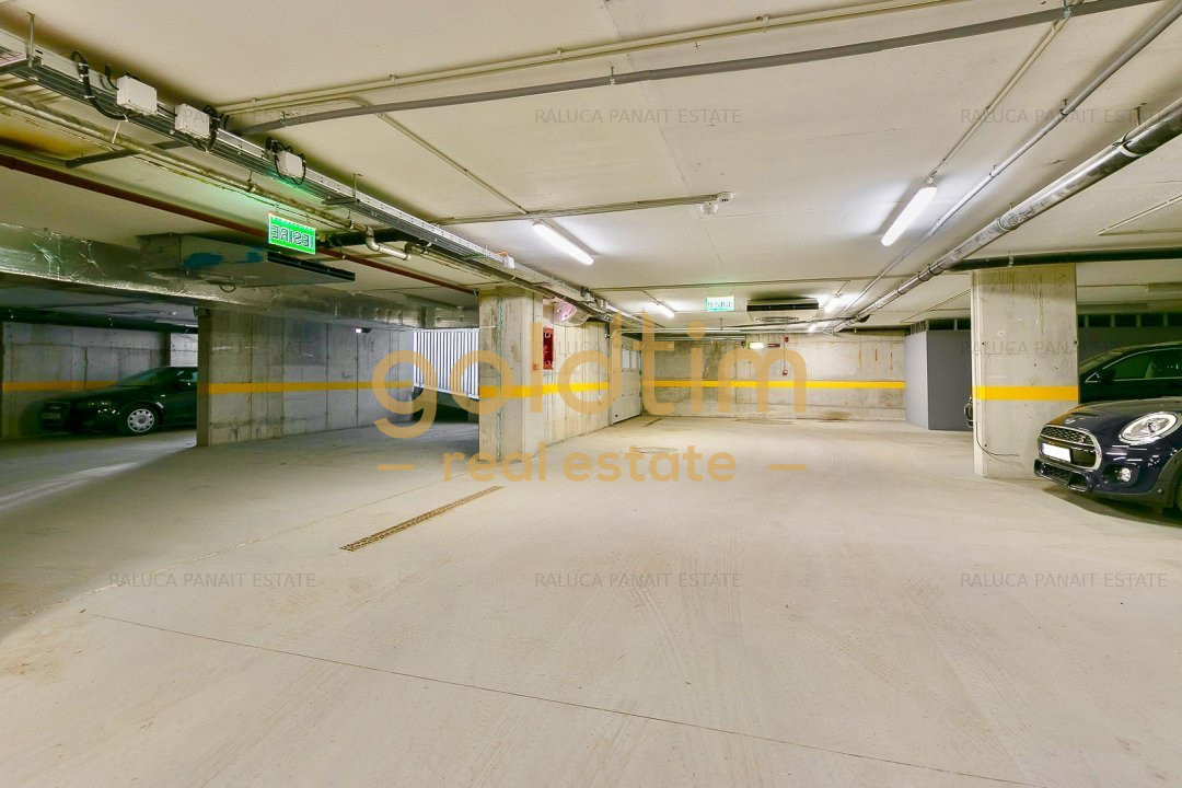 NEW/ FIRST RENT/ PARKING