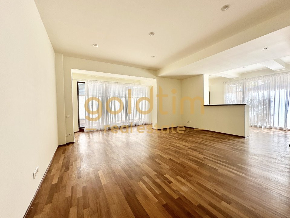 APARTAMENT 3 CAMERE/TERASA 110MP/PARCARE/HERASTRAU/SOSEAUA NORDULUI
