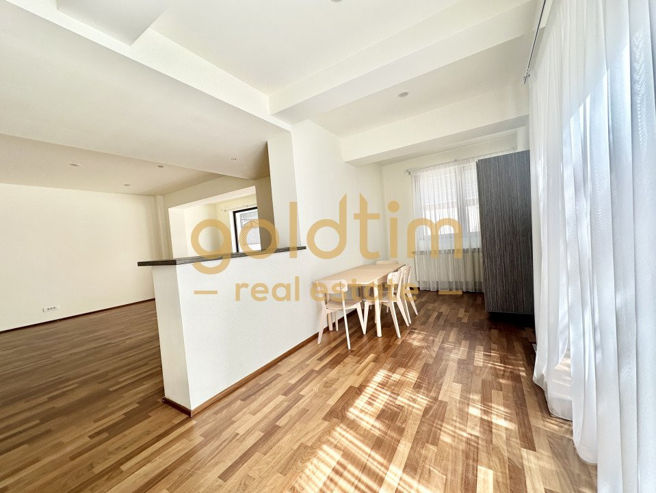 APARTAMENT 3 CAMERE/TERASA 110MP/PARCARE/HERASTRAU/SOSEAUA NORDULUI
